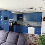 度假居 