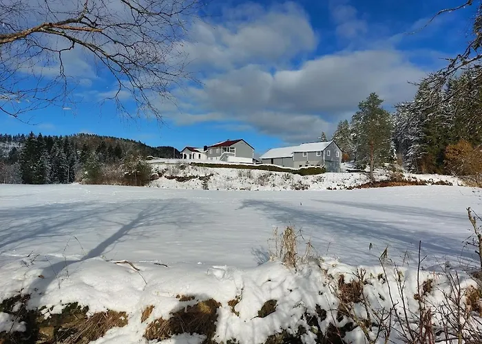 Feriehus 
