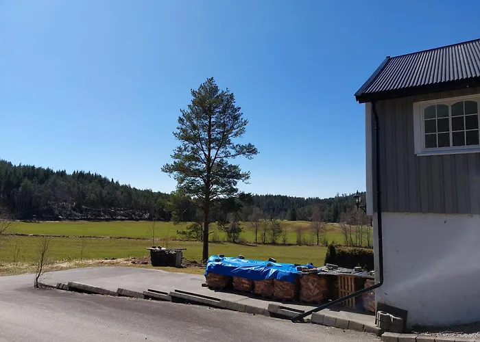 Feriehus 